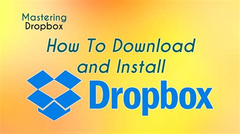 Dropbox link downloader - topiaopm