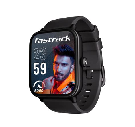 Fastrack New Limitless Glide Advanced Ultravu Hd Display Bt Calling