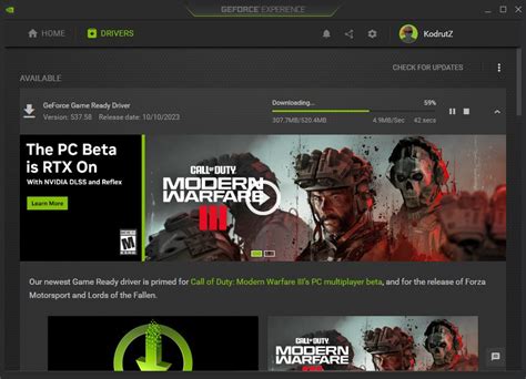 Nvidia Geforce Game Ready Driver 537 58 Porta Il Supporto Per La Beta