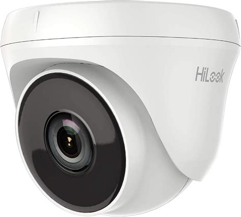 HiLook THC T250 5MP 2 8mm Turbo HD 40m EXIR Indoor Outdoor 4 In 1 CCTV