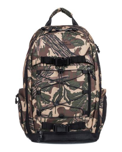 Scheme 30l Large Skate Backpack Element