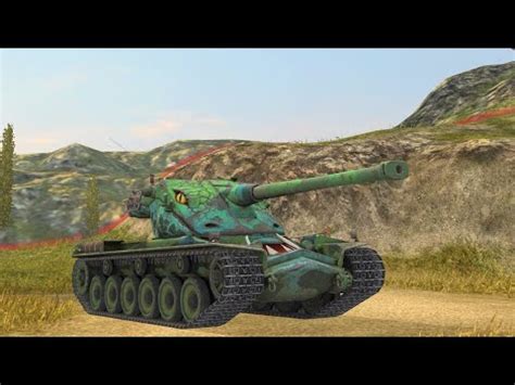 Kranvagn 8 4K 7 4K 4 5K World Of Tanks Blitz YouTube