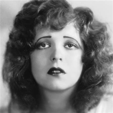 Clara Bow To Russian Lips Lip Trends Through The Years — Aesthetics By