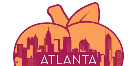 Georgia clipart atlanta, Georgia atlanta Transparent FREE for download ...