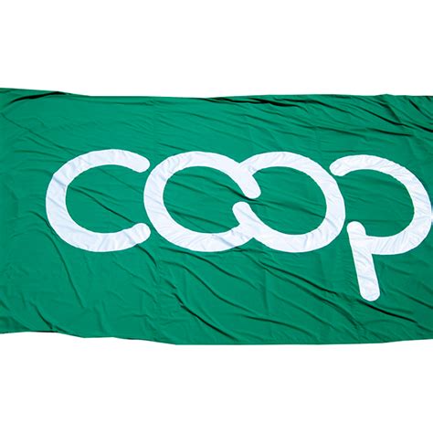 Bandera Coop Bandermex