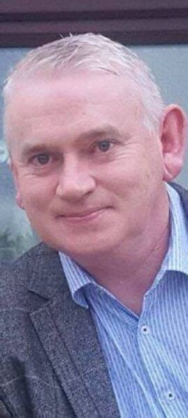 Update Gardaí Call Off Search For Missing Cork Man 55 After Body Found