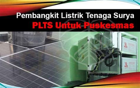 Cara Kerja Baterai Dalam Sistem Panel Surya Atap Bumi Energi Surya