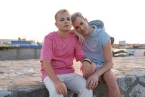 How To Enjoy Dating As A Cute Gay Couple