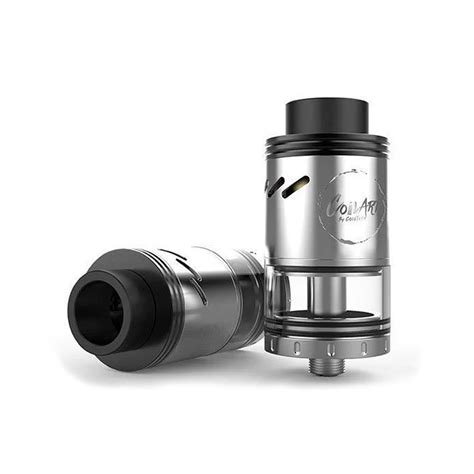 Coilart Azeroth Rdta Vapemandu