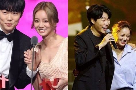 10 Cerita Hyeri Girls Day Tentang Ryu Jun Yeol Dua Tahun Pacaran