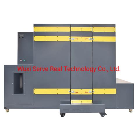 Thermal Transmission Test Guarded Hot Box Iso Thermal Transmission Test Equipment And Iso