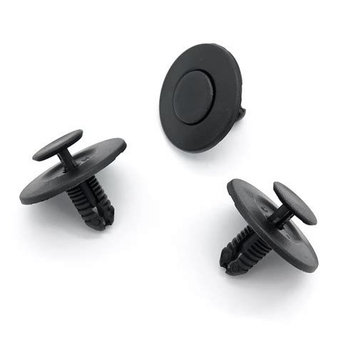 Alfa Romeo Car Trim Clips Fixings And Fasteners — Vehicleclips