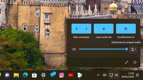 Come Abilitare Subito Il Nuovo Mixer Volume Di Windows