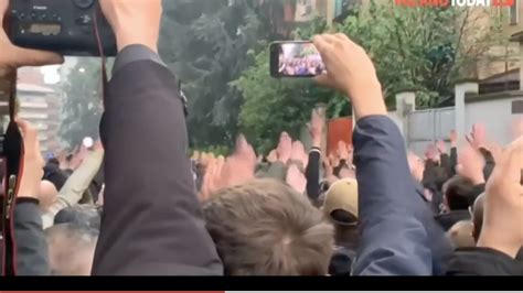 Manifestazione Ramelli Pm Apre Inchiesta A Milano