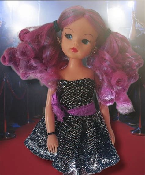 Ooak Sindy Doll