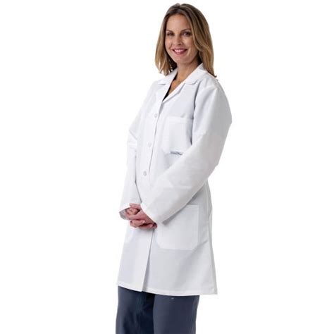 Medical Lab Coat | Professional Medline Coat | Buy Online!