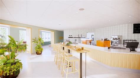 Starbucks Remodel