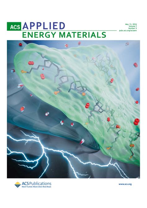 A Paper By Prof Makoto Uchida And His Team At The Hydrogen And Fuel