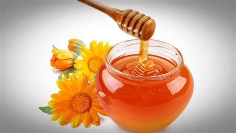 Natural honey face mask: 20 homemade recipes