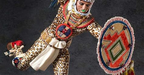 Aztec Leopard Warrior Military Rock Stars” Doll Artistry Gallery