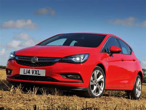 Vauxhall to release 'real' emission data in 2016 – a year before they