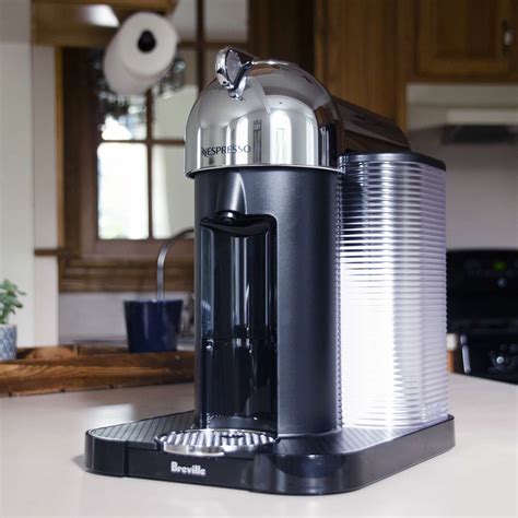 Nespresso VertuoLine Review: The Best In Its Category