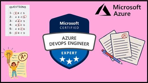 Az Microsoft Azure Devops Engineer Expert Practice