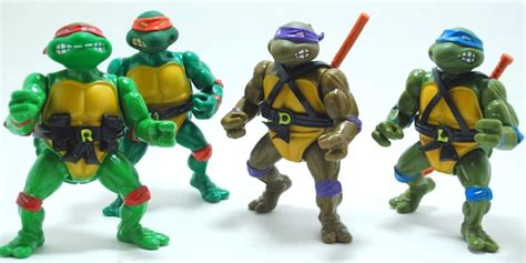 Valuable Ninja Turtles Toys | CBR