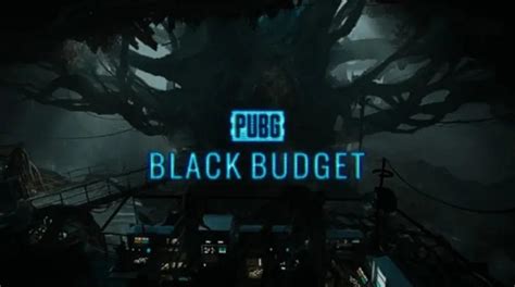 En 2024 El Editor Krafton Lanzará Project Black Budget Un Shooter