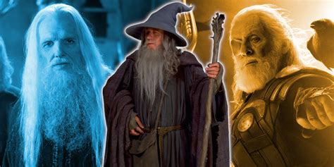 This Lord Of The Rings Characters Origin Is Deeper Than Fans Realize