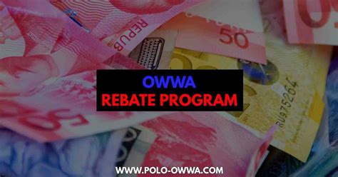 How To Apply OWWA Rebate Program POLO OWWA