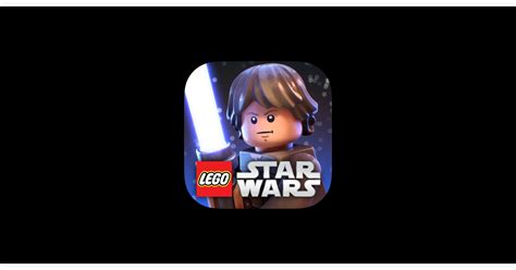 ‎LEGO® Star Wars™ Battles on the App Store