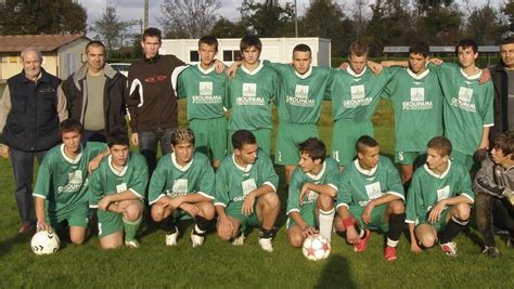 Montbeton Football Au Sein De L Entente Ladepeche Fr