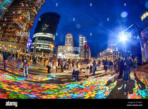 Festival of lights Berlin 2023, Festival of lights Berlin 2023 ...