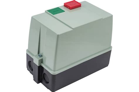 Пускатель ВТМ (S) ПМЛ-3110-32А-220АС-(1з)-УХЛ3-В ВТМ00025744 - выгодная ...