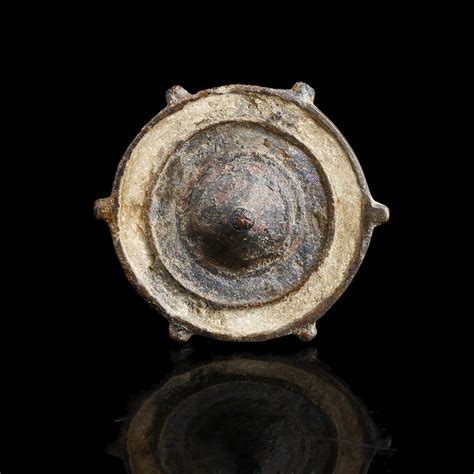 Ancient Roman Brooches