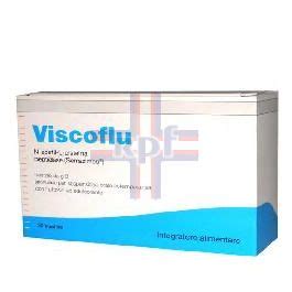 VISCOFLU 20 BUSTINE