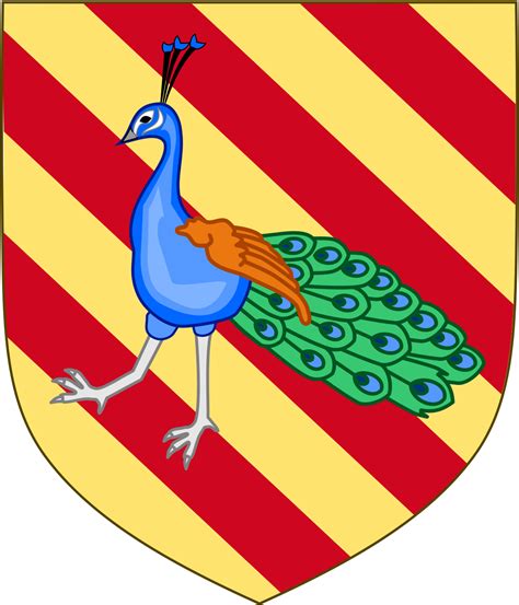 ملفarms Of The House Of Wiedsvg المعرفة