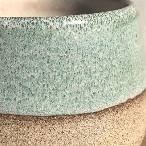 Handmade Pottery By Michelle Van Andel On Instagram Glazed With Amaco