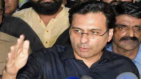 Court Proceeds Against Moonis Elahi For Persistent Absence In Graft