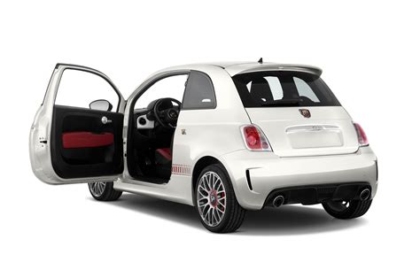 Fiat 500 Abarth 2013 - International Price & Overview