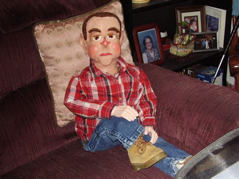 Ventriloquist Dummies Puppets And Figures By Montanadan