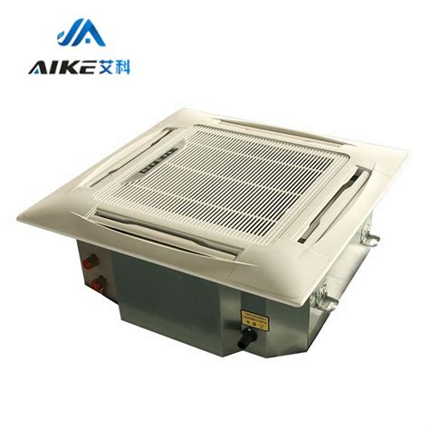 4 Pipe Fan Coil Unit Aike Group