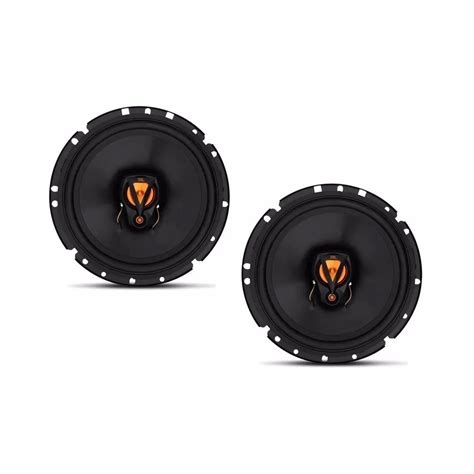 Par De Alto Falantes Jbl Flex Trfx Pol W Rms Submarino