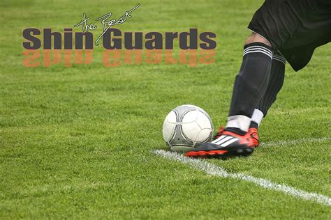 The 10 Best Soccer Shin Guards Of 2018 Sport Consumer