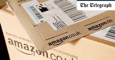 Homeowners Sent Free Amazon Parcels In ‘brushing Scams