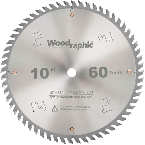 Best Table Saw Blades Expert Review Guide