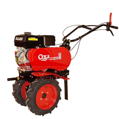 Садовая техника — Мотоблоки Калуга