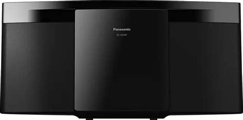 PANASONIC SC HC297 CD Player DAB FM Radio Compact Stereo Hifi Bluetooth