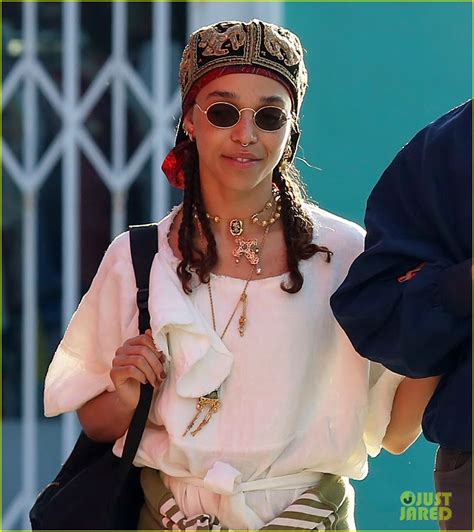 Shia Labeouf And Fka Twigs Are Still Going Strong New Photos Photo 4279276 Shia Labeouf